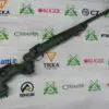 Howa 1500 GRS Bifrost Varmint Rifle