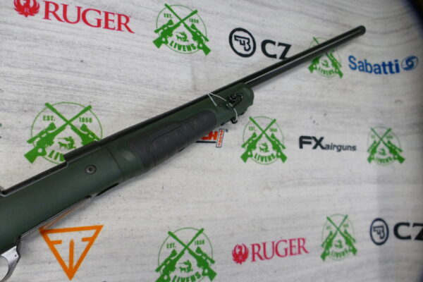 Howa 1500 GRS Bifrost Varmint Rifle - Image 3