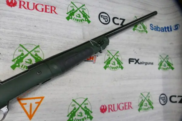 Howa 1500 GRS Bifrost Varmint Rifle - Image 3