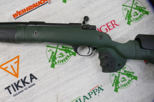 Howa 1500 GRS Bifrost Varmint Rifle - Image 4