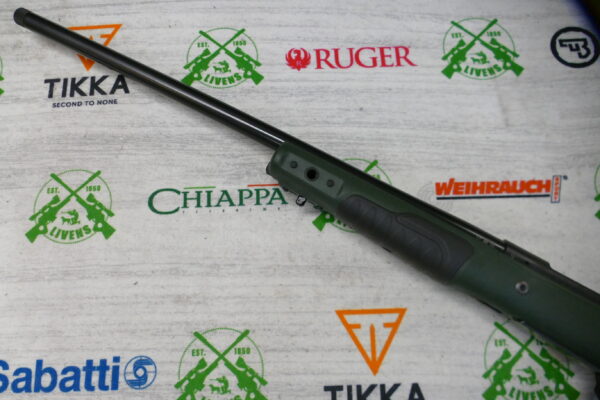 Howa 1500 GRS Bifrost Varmint Rifle - Image 5