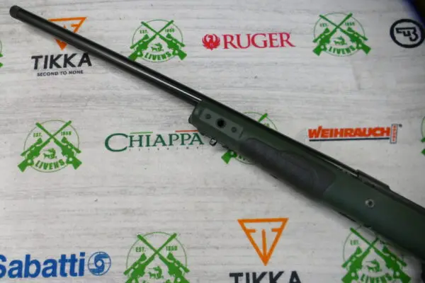 Howa 1500 GRS Bifrost Varmint Rifle - Image 5