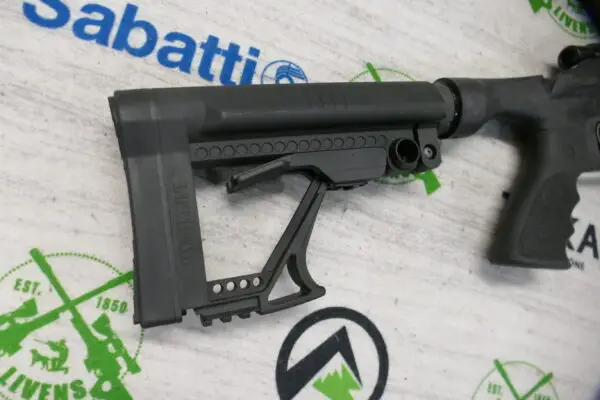 Howa 1500 Luth AR Varmint Rifle - Image 4