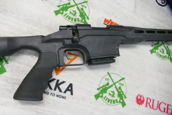 Howa 1500 Luth AR Varmint Rifle - Image 3