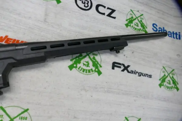 Howa 1500 Luth AR Varmint Rifle - Image 2