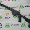 Howa 1500 Luth AR Varmint Rifle