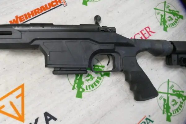 Howa 1500 Luth AR Varmint Rifle - Image 6
