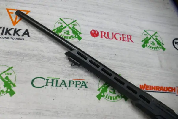 Howa 1500 Luth AR Varmint Rifle - Image 5