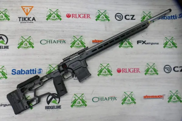 Bergara Premier ACC Elite Rifle - Image 2