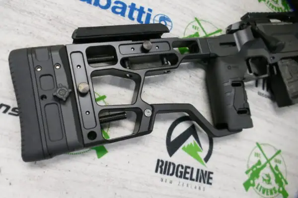Bergara Premier ACC Elite Rifle - Image 3