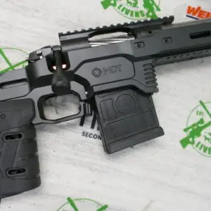 Bergara Premier ACC Elite Rifle