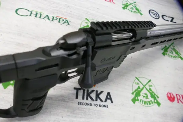 Bergara Premier ACC Elite Rifle - Image 5