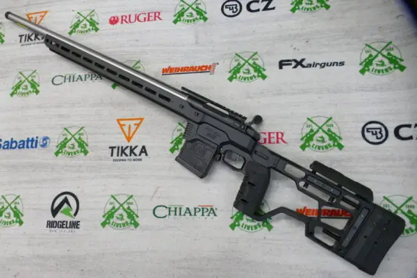Bergara Premier ACC Elite Rifle - Image 6