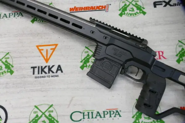 Bergara Premier ACC Elite Rifle - Image 7