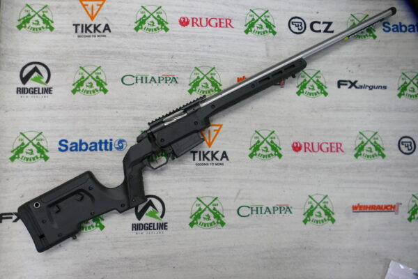 Bergara Premier XRS Rifle - Image 5