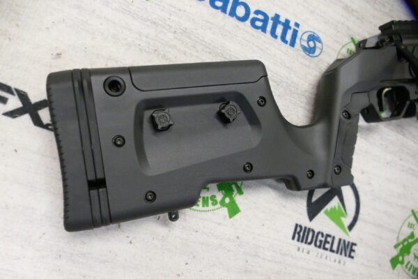 Bergara Premier XRS Rifle - Image 4