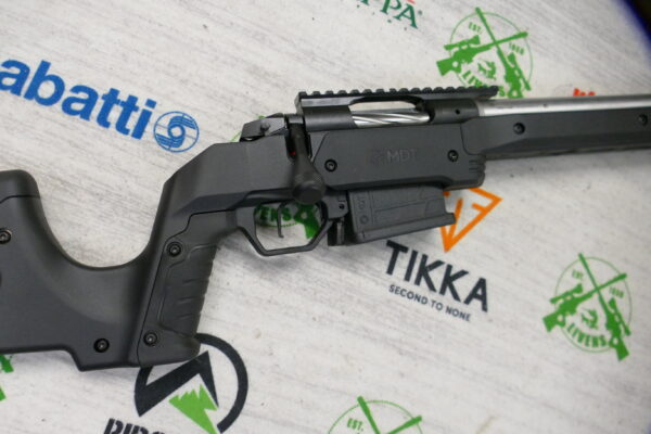 Bergara Premier XRS Rifle