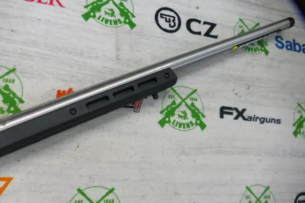 Bergara Premier ACC Elite Rifle - Image 4