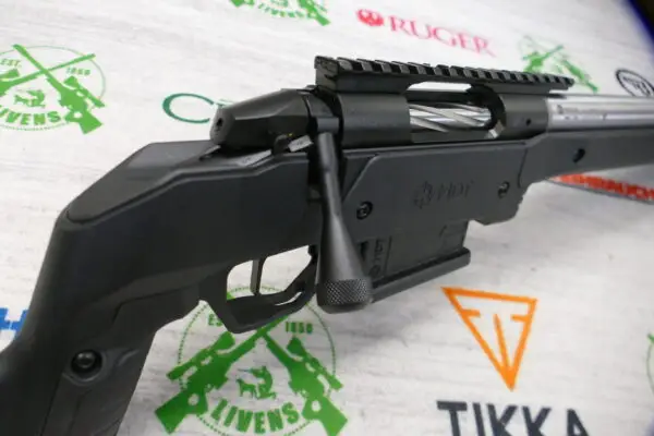 Bergara Premier XRS Rifle - Image 2