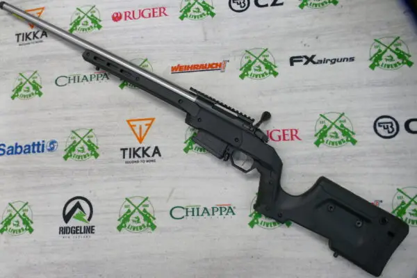 Bergara Premier XRS Rifle - Image 6