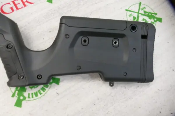 Bergara Premier XRS Rifle