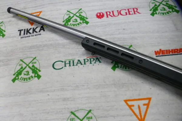 Bergara Premier ACC Elite Rifle - Image 8