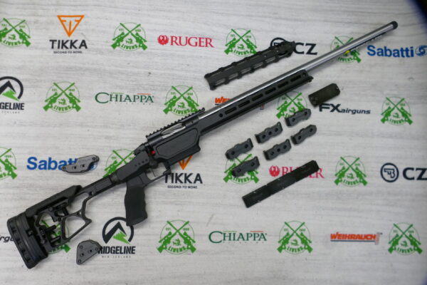 Bergara XLR Competition Rifle - Image 6