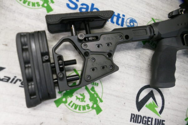 Bergara XLR Competition Rifle - Image 7