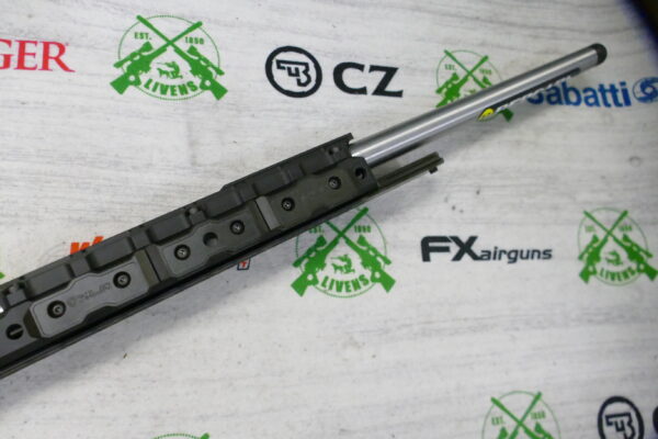 Bergara XLR Competition Rifle - Image 4