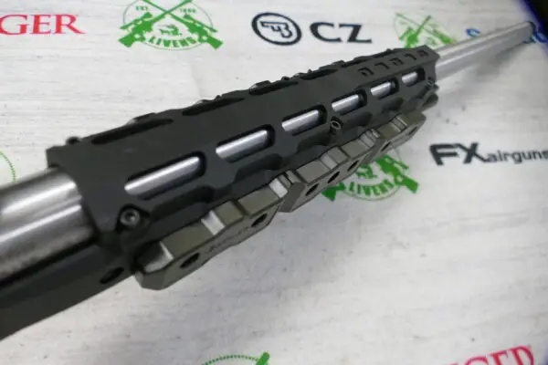 Bergara XLR Competition Rifle - Image 3