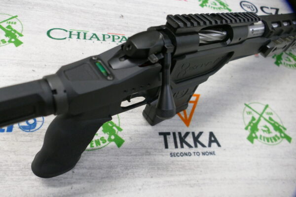 Bergara XLR Competition Rifle - Image 2