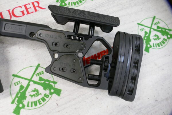 Bergara XLR Competition Rifle - Image 9
