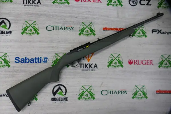 Ruger 10/22 Rough-Tex .22 LR Semi-Auto Rifle - Image 2