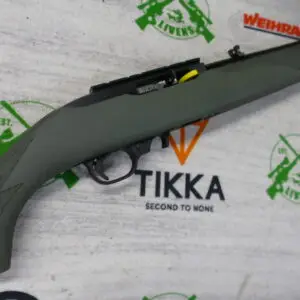 Ruger 10/22 Rough-Tex .22 LR Semi-Auto Rifle