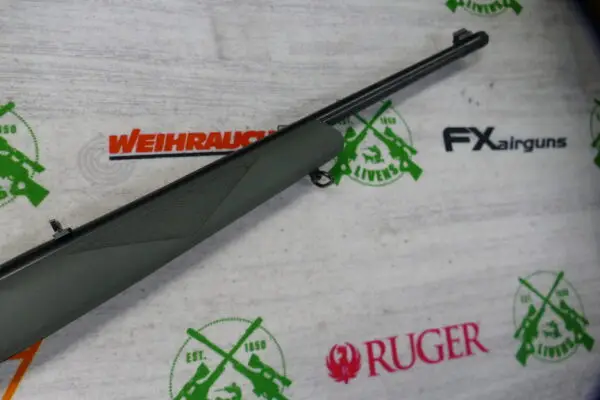 Ruger 10/22 Rough-Tex .22 LR Semi-Auto Rifle - Image 5
