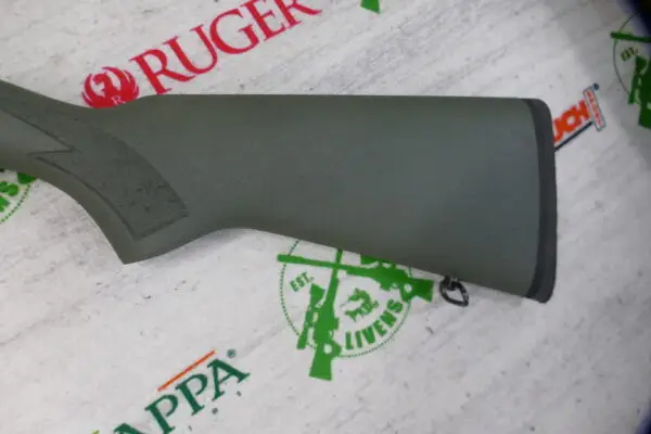 Ruger 10/22 Rough-Tex .22 LR Semi-Auto Rifle - Image 6