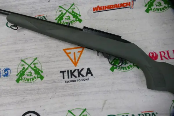 Ruger 10/22 Rough-Tex .22 LR Semi-Auto Rifle - Image 3