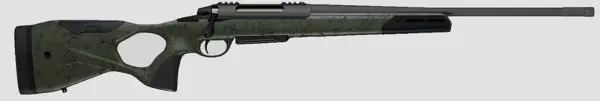 S20 Hunter Emerald Cerakote