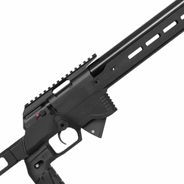 Anschutz 1761 APR GEN2 Rifle - Image 2