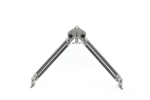 Tier One Carbon FTR Bipod Picatinny - Image 3