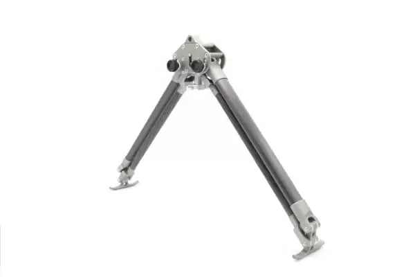 Tier One Carbon FTR Bipod Picatinny - Image 2