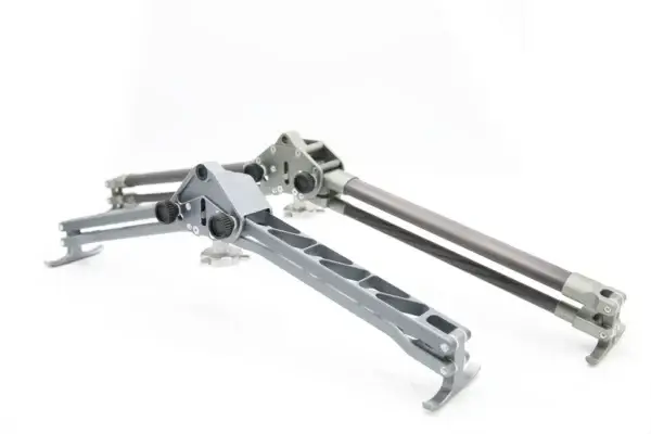 Tier One Carbon FTR Bipod Picatinny - Image 5