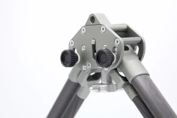 Tier One Carbon FTR Bipod Picatinny - Image 4