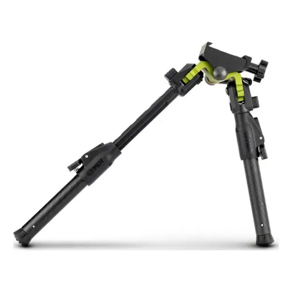 MDT GRND M-LOK Tactical Rifle Bipod - Image 6