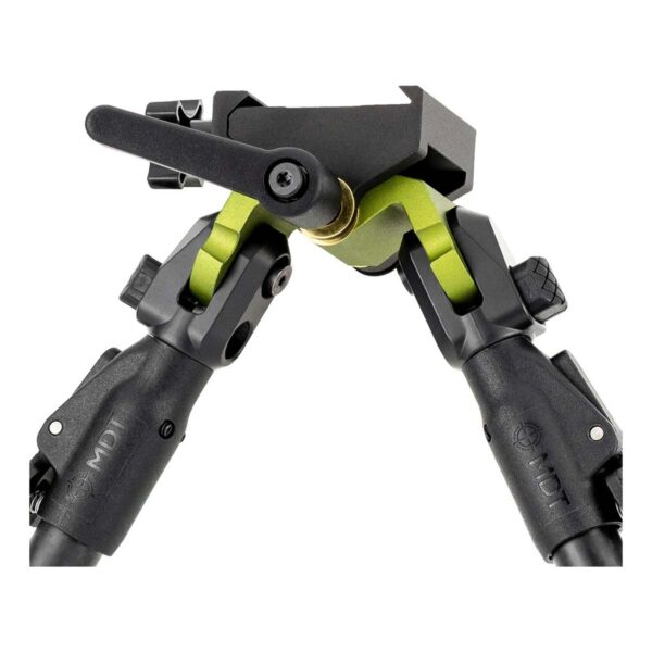 MDT GRND M-LOK Tactical Rifle Bipod - Image 7