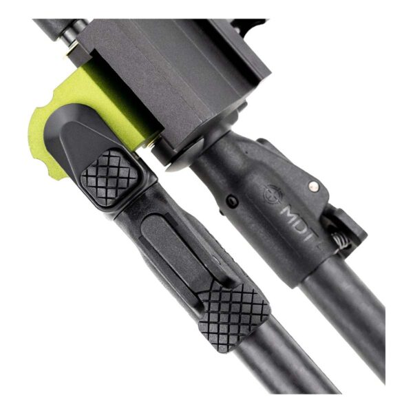 MDT GRND M-LOK Tactical Rifle Bipod - Image 8