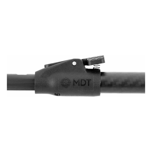 MDT GRND M-LOK Tactical Rifle Bipod - Image 9