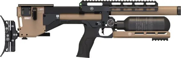 AirMaks Krait Pro Standard Air Rifle
