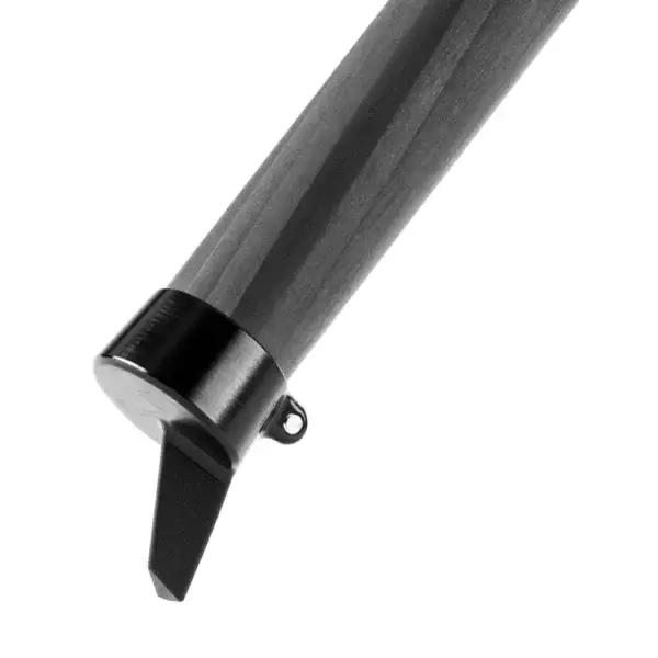 MDT Backcountry Picatinny Bipod