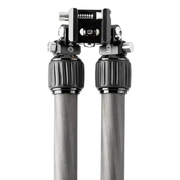 MDT Backcountry Picatinny Bipod - Image 2